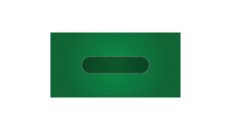 Poker/Texas Hold Em – 8′ Oval Casino Table Kit – Classic Green | Rental Poker/Texas Hold Em – 8′ Oval Casino Table Kit – Classic Green | Rental