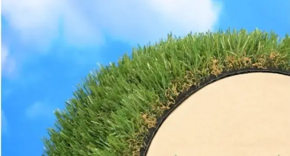 Artificial Turf – Green 15′ x 30′ Synthetic Kentucky Blur 40 Turf Roll | Rental Artificial Turf – Green 15′ x 30′ Synthetic Kentucky Blur 40 Turf Roll | Rental