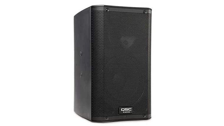 QSC K8 Speaker | Rental
