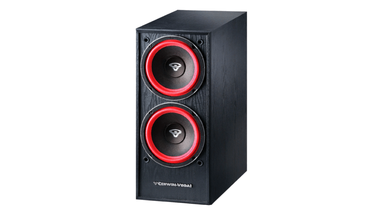 Cerwin Vega Subwoofer | Rental Cerwin Vega Subwoofer | Rental