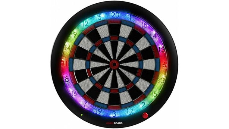 Darts – GRAN Board 3S | Rental