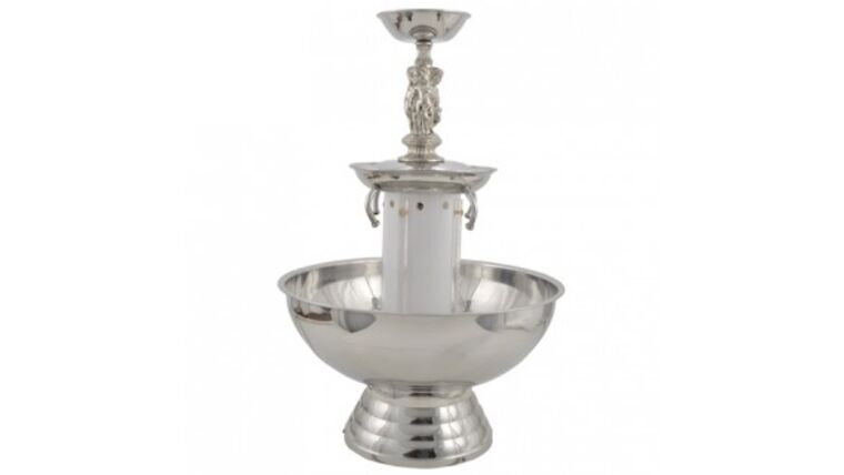 Punch – Fountain Machine | Rental Punch – Fountain Machine | Rental