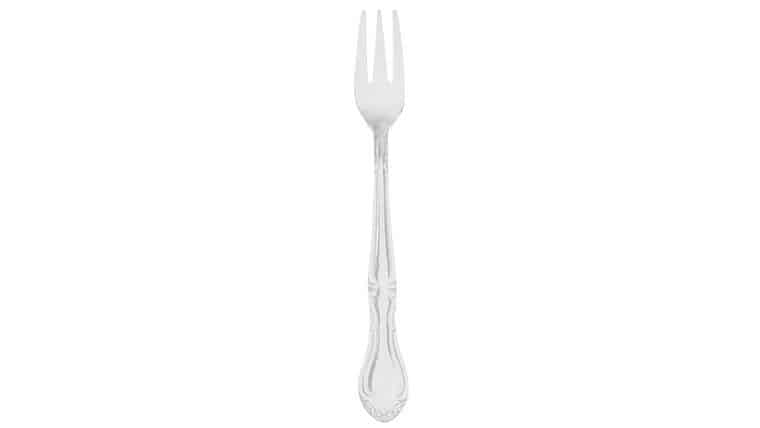 Barclay Cocktail Fork | Rental