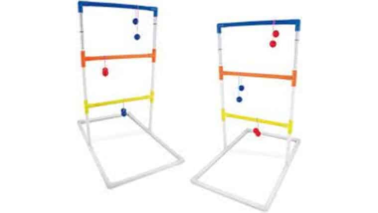 Ladder Ball Game – Plastic | Rental Ladder Ball Game – Plastic | Rental