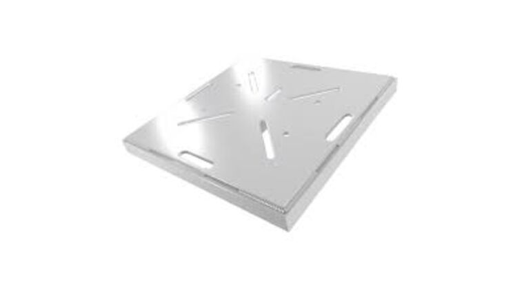 Xtreme Truss – 2′ x 2′ Xtreme Structures Polished Truss Base | Rental Xtreme Truss – 2′ x 2′ Xtreme Structures Polished Truss Base | Rental