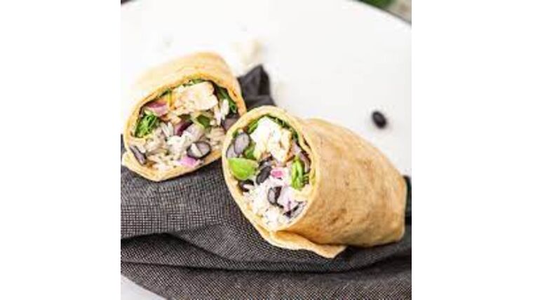 Chicken Sonoma Wrap | Purchase | Rental Chicken Sonoma Wrap | Purchase | Rental
