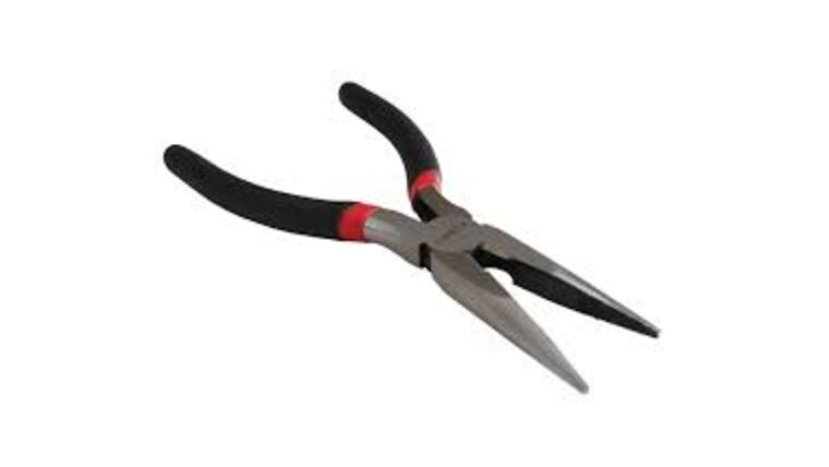 8″ Needle Nose Plier Tool | Rental 8″ Needle Nose Plier Tool | Rental