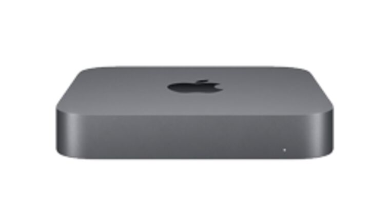Mac Mini Computer | Rental Mac Mini Computer | Rental