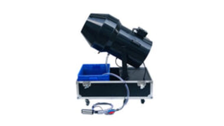 Foam Cannon Machine – X Large | Rental Foam Cannon Machine – X Large | Rental