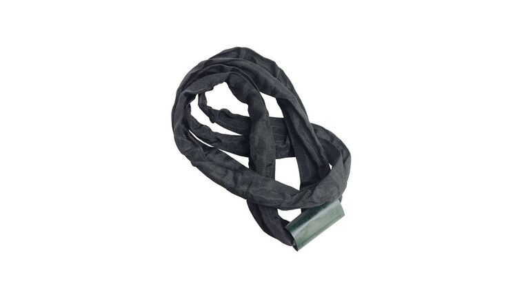 6′ Black Spanset | Rental