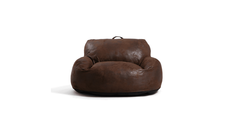 Giant Bean Bag Brown | Rental Giant Bean Bag Brown | Rental