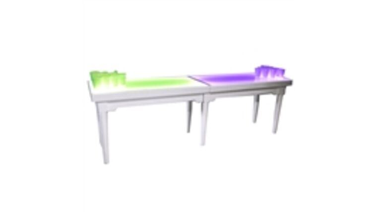 Beer Pong – LED Illuminated Beer Pong Table | Rental Beer Pong – LED Illuminated Beer Pong Table | Rental