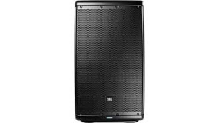 JBL EON612 Portable 12″ 2-Way Multipurpose Self-Powered Sound Reinforcement Speaker | Rental