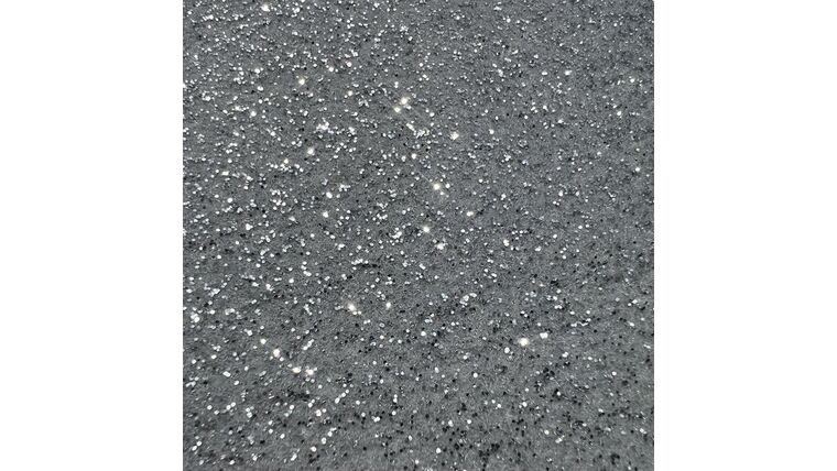 Glitter Magic Carpet – Silver | Rental