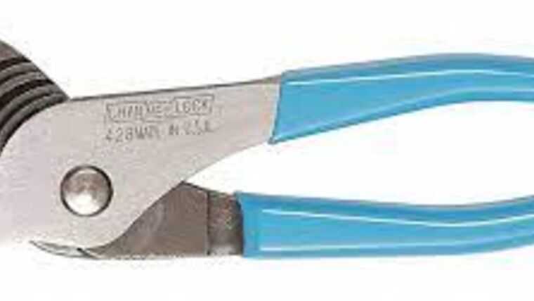 8″ Tounge & Grove Plier Tool | Rental 8″ Tounge & Grove Plier Tool | Rental