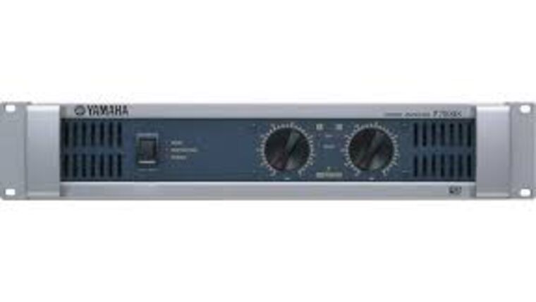 Yamaha P7000 Amplifier | Rental Yamaha P7000 Amplifier | Rental