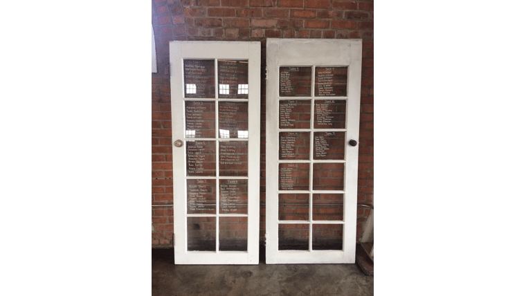 Wood – Double French Wooden Doors | Rental Wood – Double French Wooden Doors | Rental