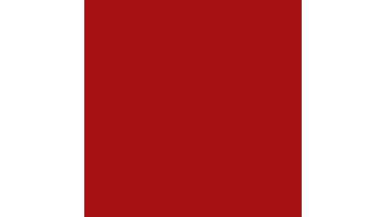 Marlite Stage Flooring – Red – 4′ x 8′ | Purchase | Rental