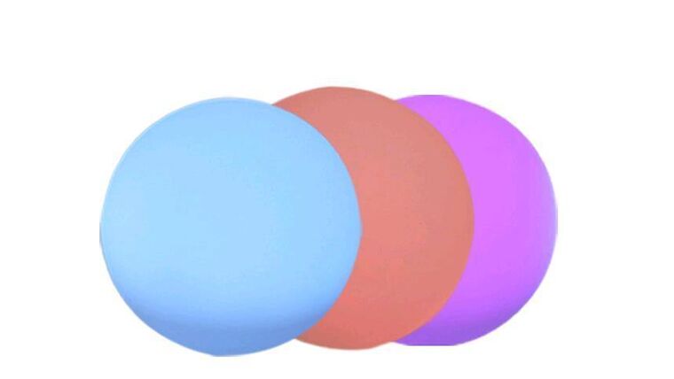 20″ Illuminated LED Sphere | Rental 20″ Illuminated LED Sphere | Rental