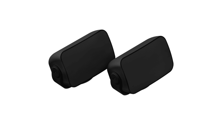 Outdoor Wireless Speaker (Pair) | Rental