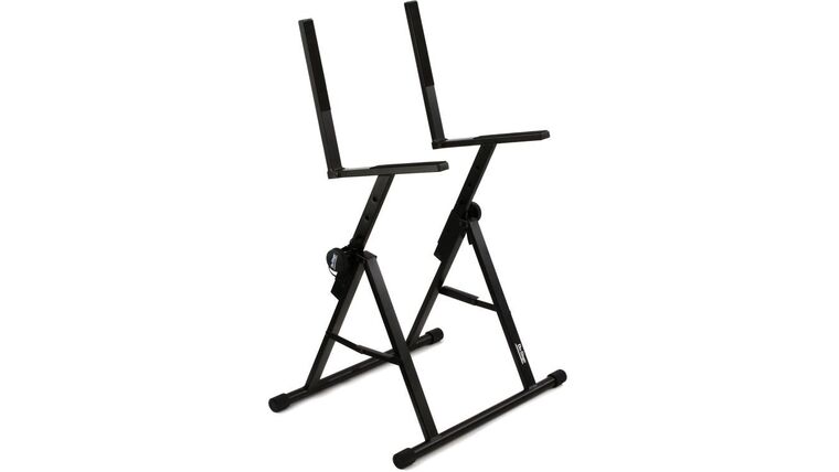 On-Stage Stands RS700 Tiltback Amp Stand | Rental On-Stage Stands RS700 Tiltback Amp Stand | Rental