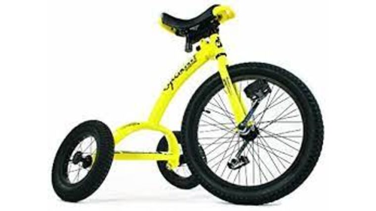 20″ Cyco Cycle | Rental 20″ Cyco Cycle | Rental