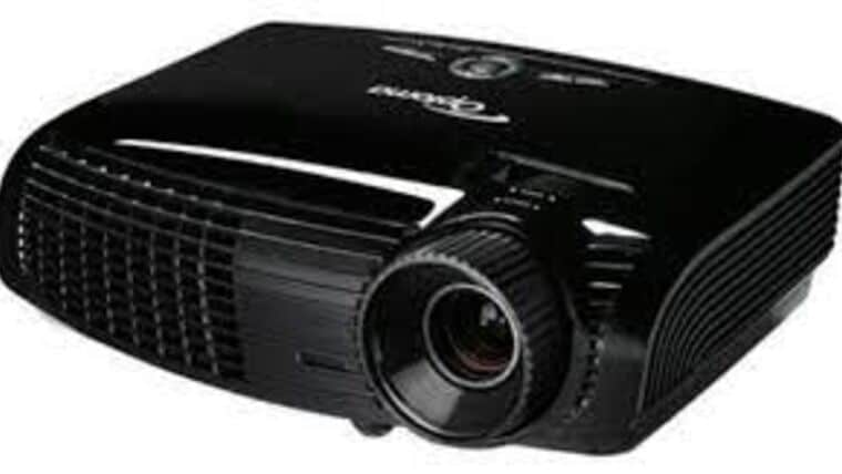3500 Lumen Optoma TW615-3D Full HD 3D 1080p Home Theater Projector | Rental 3500 Lumen Optoma TW615-3D Full HD 3D 1080p Home Theater Projector | Rental