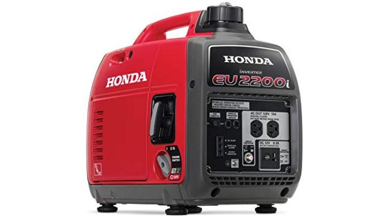 2200 Watt Honda EU2200i Super Quiet Gas Power Portable Inverter Generator | Rental 2200 Watt Honda EU2200i Super Quiet Gas Power Portable Inverter Generator | Rental
