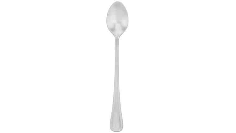 Napa Iced Tea Spoon | Rental Napa Iced Tea Spoon | Rental