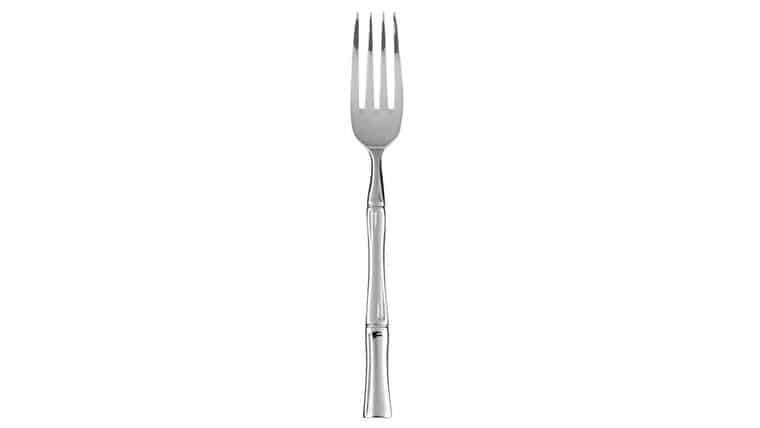 Royal Pacific Table Fork | Rental