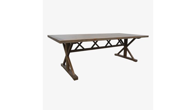 Farm Table | Mayflower | Drifting Antique | Rental Farm Table | Mayflower | Drifting Antique | Rental