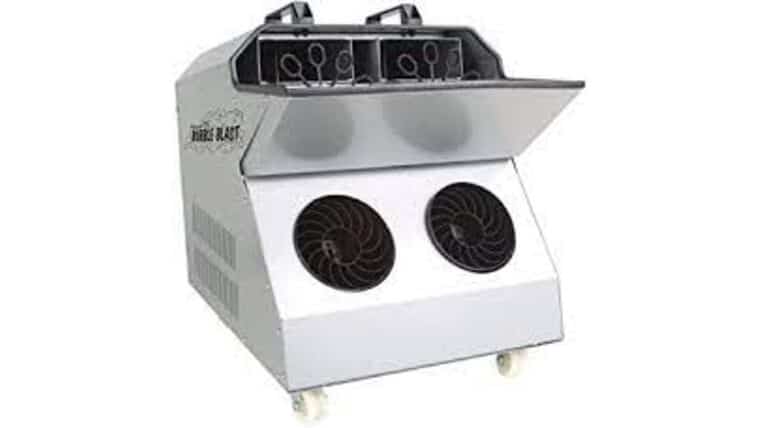American DJ Bubble Blast Machine | Rental American DJ Bubble Blast Machine | Rental