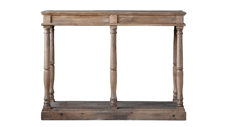 Provence Console Table | Rental Provence Console Table | Rental