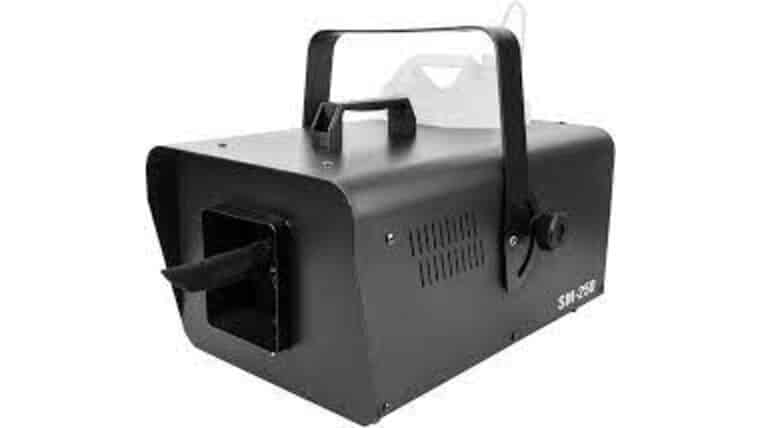 Chauvet SM-250 Snow Machine | Rental Chauvet SM-250 Snow Machine | Rental