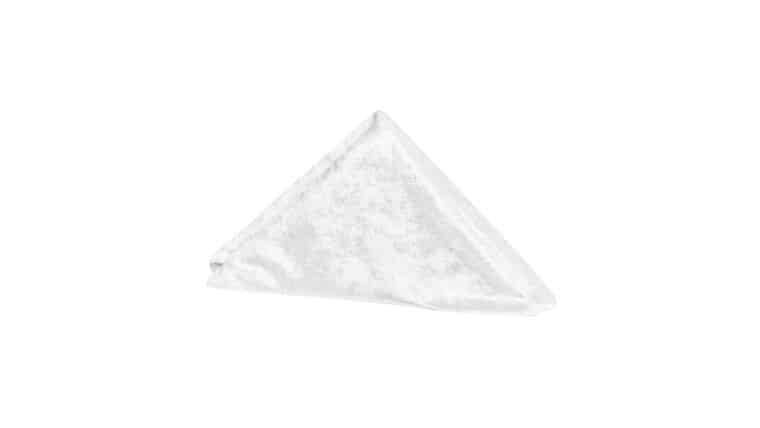 Velvet 20″x20″ Napkin – White | Rental Velvet 20″x20″ Napkin – White | Rental