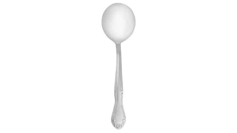Barclay Bouillon Spoon | Rental