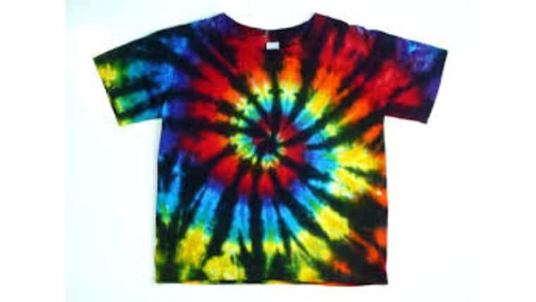 Tie Dye Apparel Booth | Rental Tie Dye Apparel Booth | Rental
