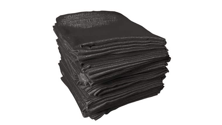 16′ x 4′ Charcoal Banjo Drape | Rental 16′ x 4′ Charcoal Banjo Drape | Rental