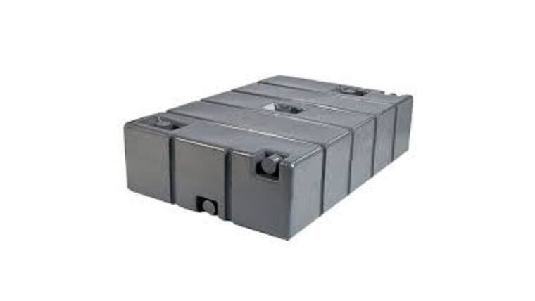 250 Gal Bulk Waste Holding Tank | Rental 250 Gal Bulk Waste Holding Tank | Rental