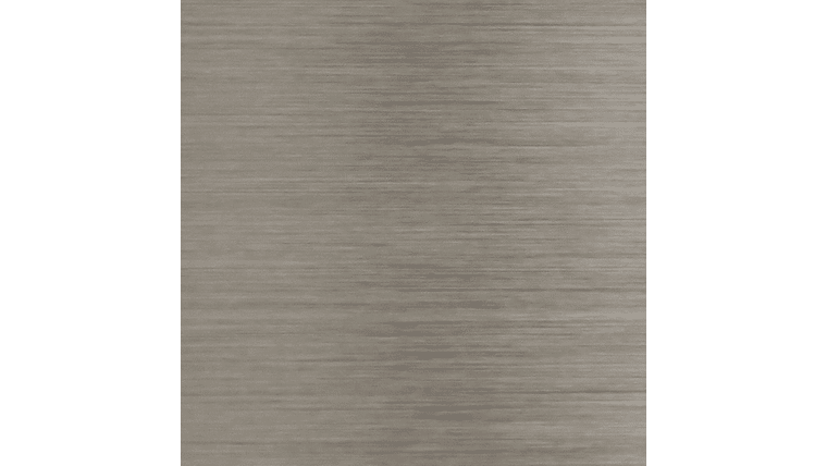 Marlite Stage Flooring – Brushed Silver – 4′ x 8′ | Rental