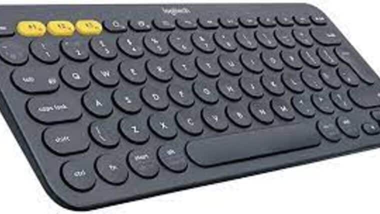Logitech K380 Multi-Device Bluetooth Keyboard Rental | Rental Logitech K380 Multi-Device Bluetooth Keyboard Rental | Rental