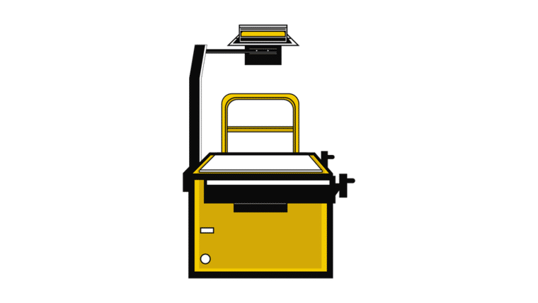 Overhead Projector | Rental Overhead Projector | Rental