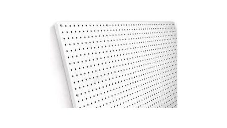 Peg Board Prize Wall (White) | Rental Peg Board Prize Wall (White) | Rental