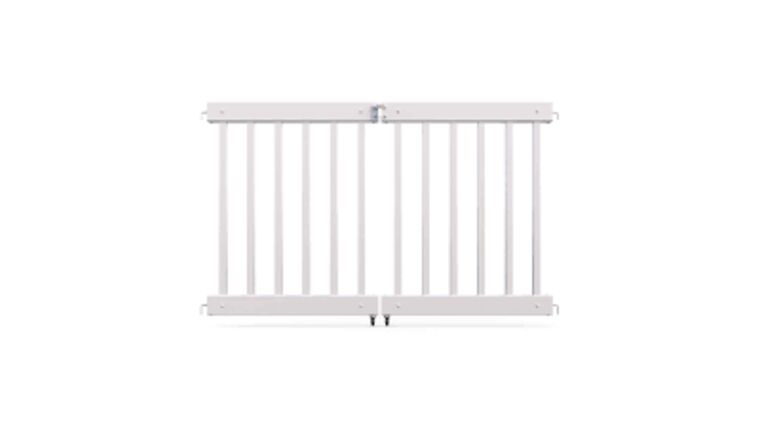 Mod-Traditional Gate Panel | Rental Mod-Traditional Gate Panel | Rental