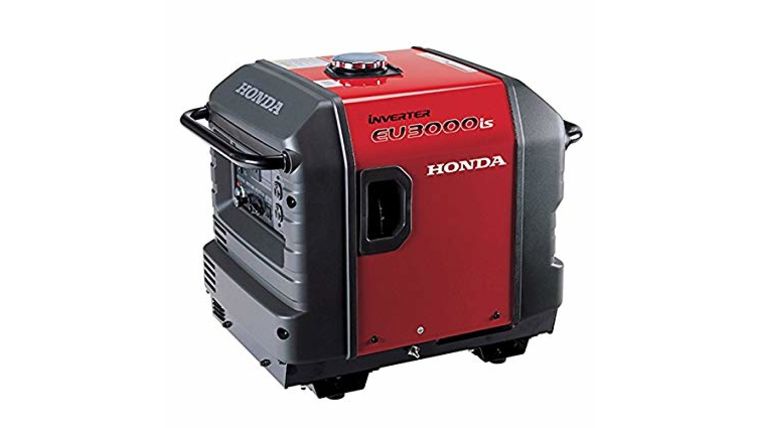 2800 Watt Honda EU3000iS, Gas Powered, Portable Inverter Generator | Rental 2800 Watt Honda EU3000iS, Gas Powered, Portable Inverter Generator | Rental