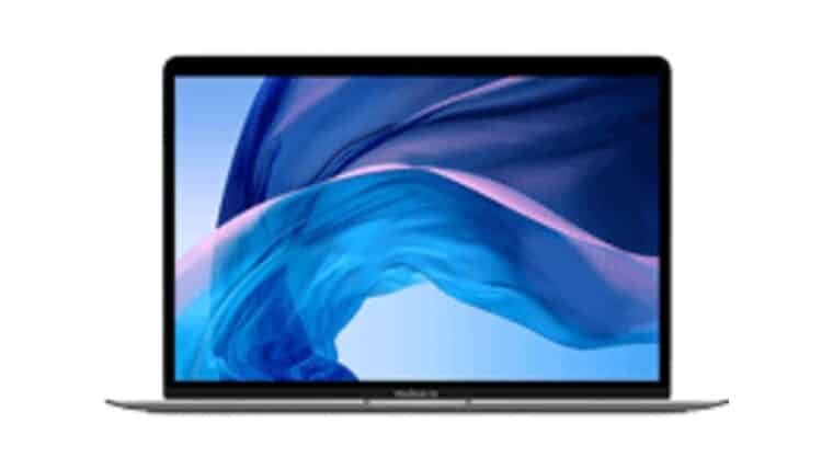 MacBook Air 13″ | Rental MacBook Air 13″ | Rental