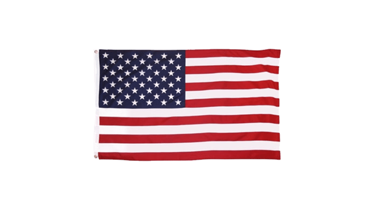 American Flag 3′ x 5′ | Rental