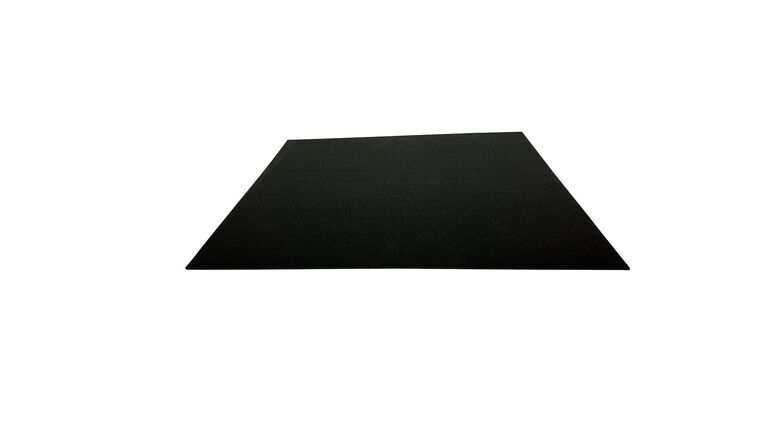 Concrete – Block And Roll® Rubber Block Mat 20″ x 20″ | Rental