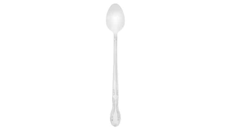 Barclay Iced Teaspoon | Rental