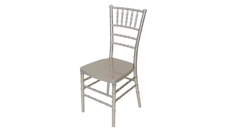 Chiavari Chair – Metallic | Rental Chiavari Chair – Metallic | Rental